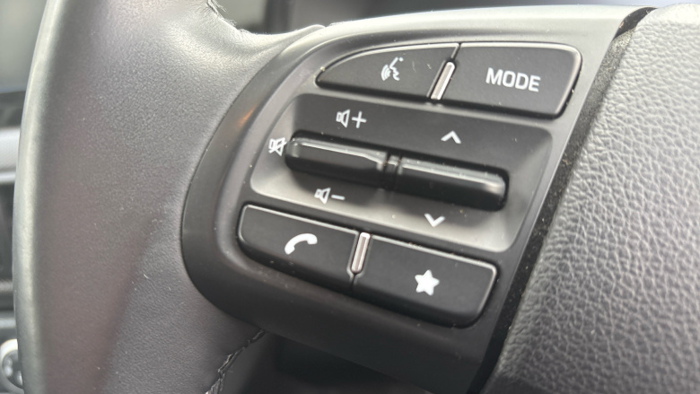 Hyundai i10 1.0 Advance 5dr Petrol Hatchback